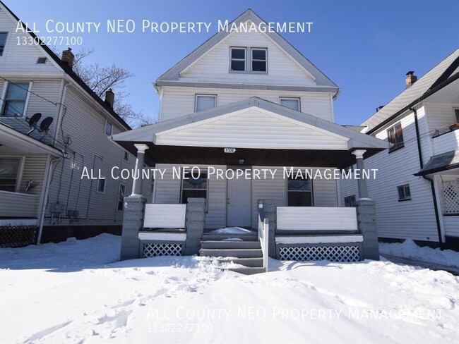 Primary Photo - 3598 W 50th St