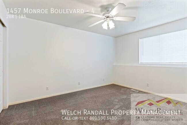 Building Photo - 1457 Monroe Blvd