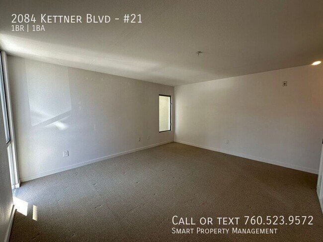 Building Photo - 2084 Kettner Blvd