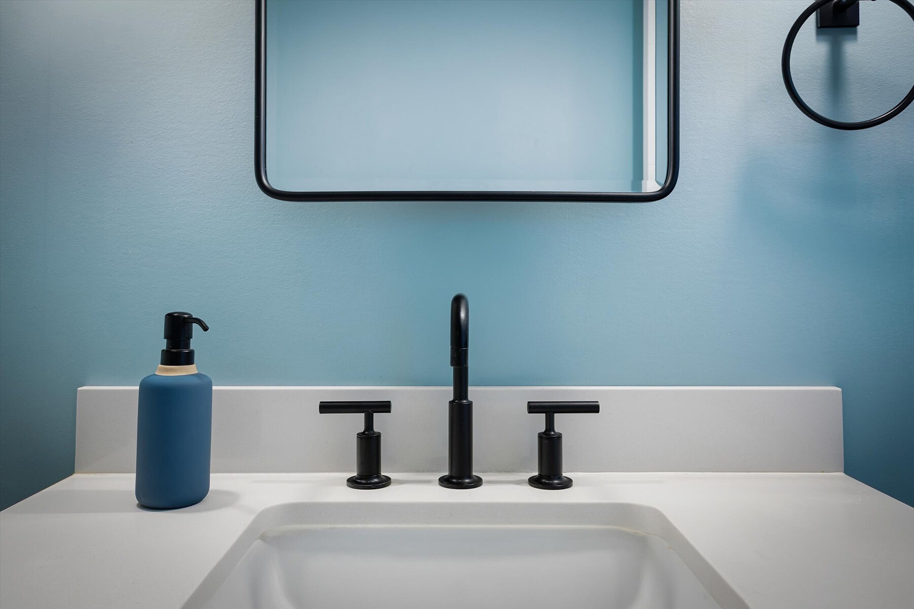 Bathroom - 2727 NW 17th Ter