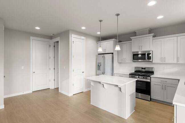 Building Photo - Brand New Contruction at Pleasant Valley Villages in Happy Valley