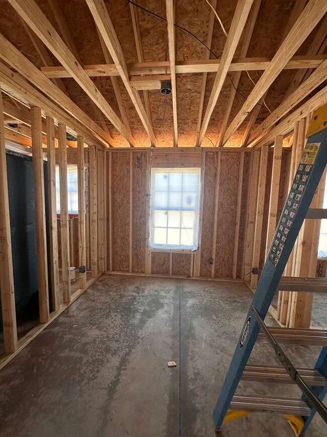 Building Photo - 4 Bed 2 Bath New Construction Brick Home Coming Soon