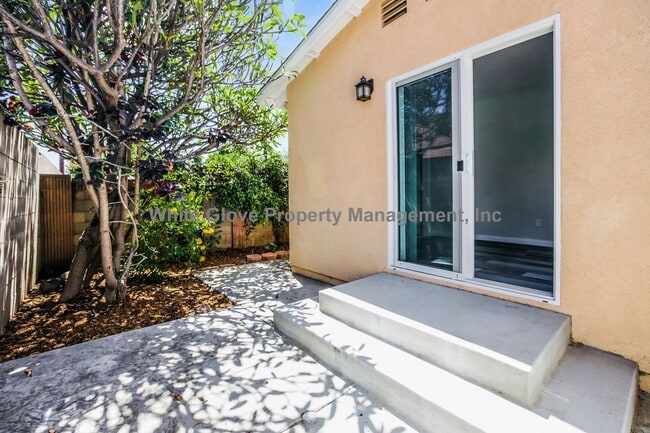 Building Photo - New Build 1 Bedroom Fullerton Back House