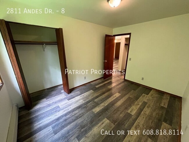 Building Photo - 2811 Andes Dr