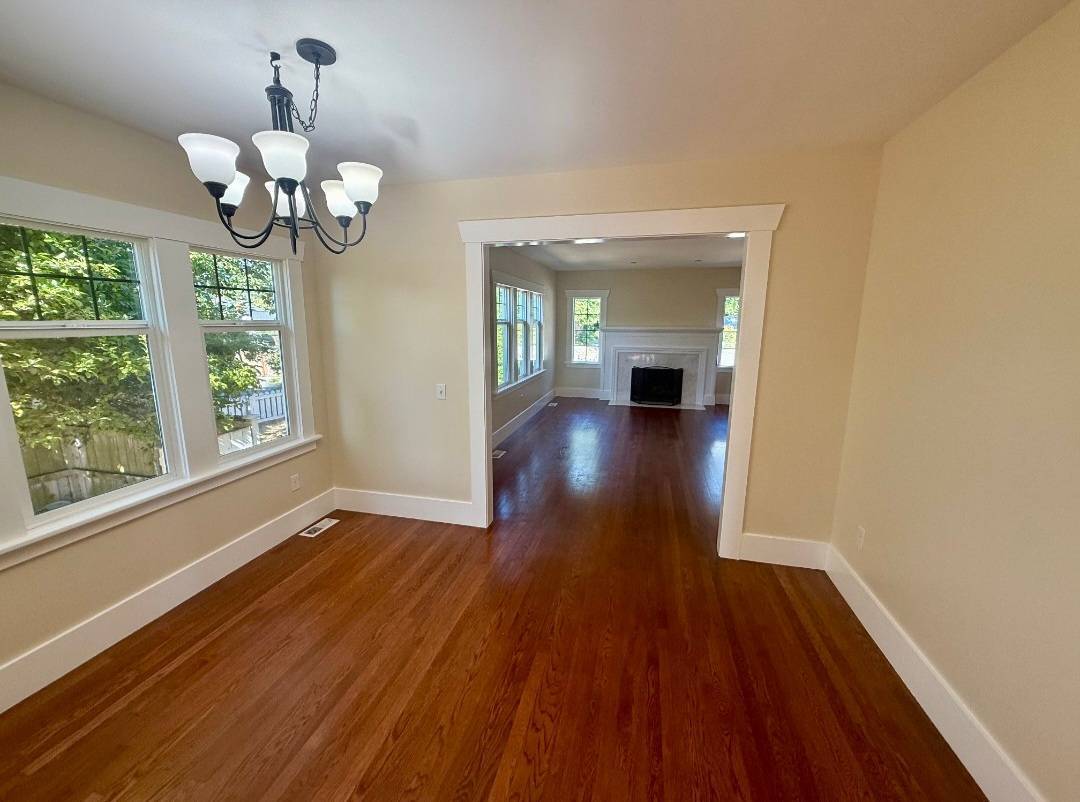 Dining Room - 2741 57th Ave SW