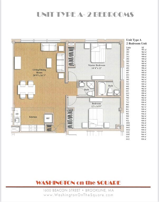 Building Photo - 1600 Beacon St