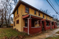 Building Photo - 5123 E Burgess Ave