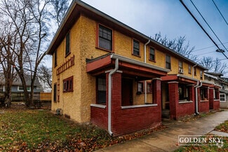 Building Photo - 5123 E Burgess Ave