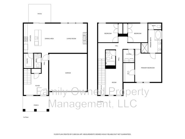 Building Photo - 175 Camellia Bloom Dr