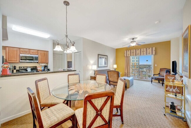 Building Photo - 8101 Resort Village Dr