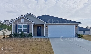 Building Photo - 107 Lord Effingham Wy