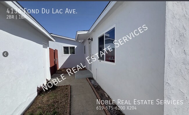 Building Photo - 4136 Fond Du Lac Ave