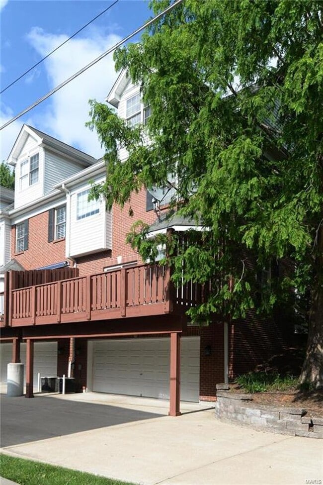 Building Photo - 7709 Gannon Ave