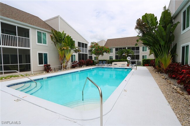 Primary Photo - 2181 San Marco Rd
