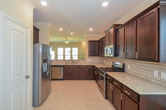 Building Photo - 3502 Fern Creek Ct