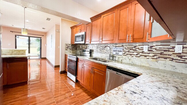 Building Photo - 12255 NW Miami Ct