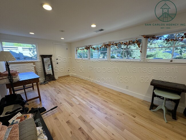 Building Photo - Gorgeous and Remodeled Four Bedroom Carmel...