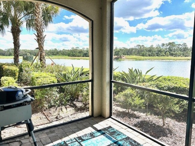 Building Photo - AVAILABLE January 1!! - 2026 WINTER SEASON AND BEYOND! LAKEWOOD NATIONAL GOLF/TENNIS