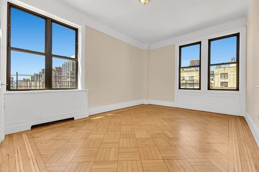 Building Photo - 175 W 93rd St