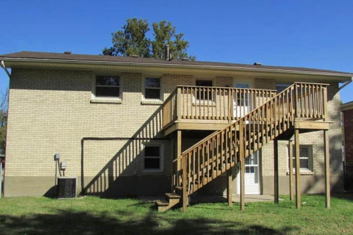 Building Photo - 3602 Pinecroft dr
