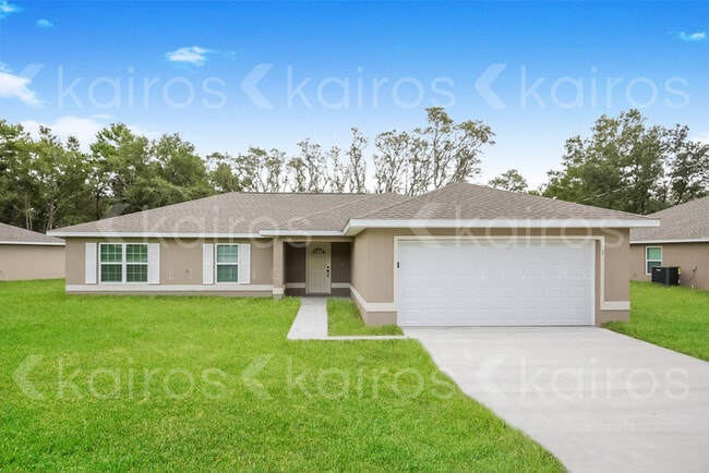 Building Photo - 1 Malauka Radial Cir