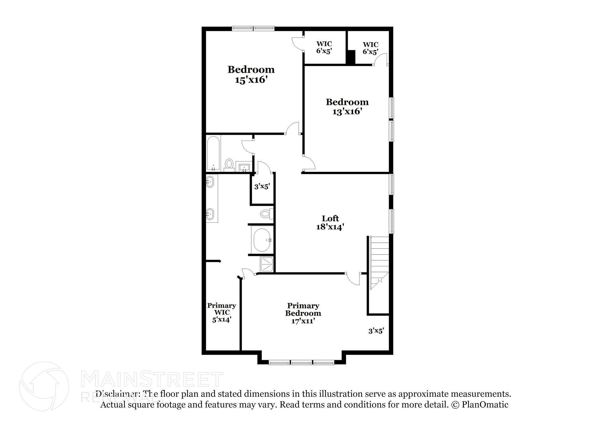 Building Photo - 111 Lockport Dr