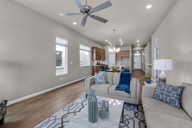 Building Photo - 9436 Wolf Valley Dr.