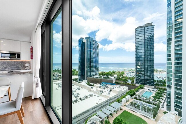 Building Photo - Luxury 2-Bedroom Rental at A‘ali‘i – Ocean Views & High-End Comfort