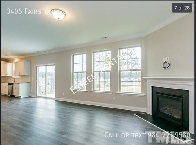 Building Photo - 3405 Fairstone Rd