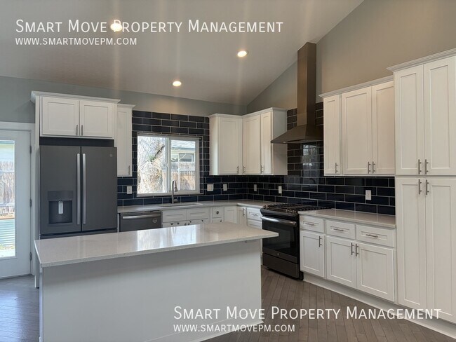 Building Photo - 2311 S Gekeler Ln