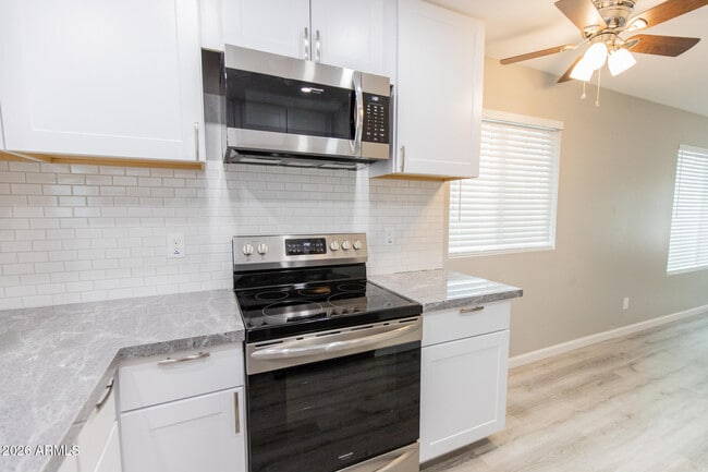 Building Photo - 4644 E Caballero St