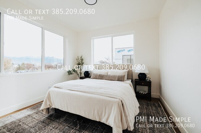 Building Photo - 1380 S 900 W