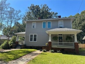Building Photo - 262 Roper St