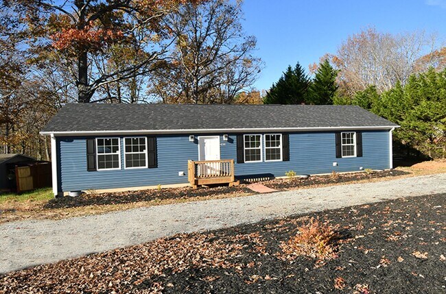 Building Photo - 5433 King Wilkinson Rd