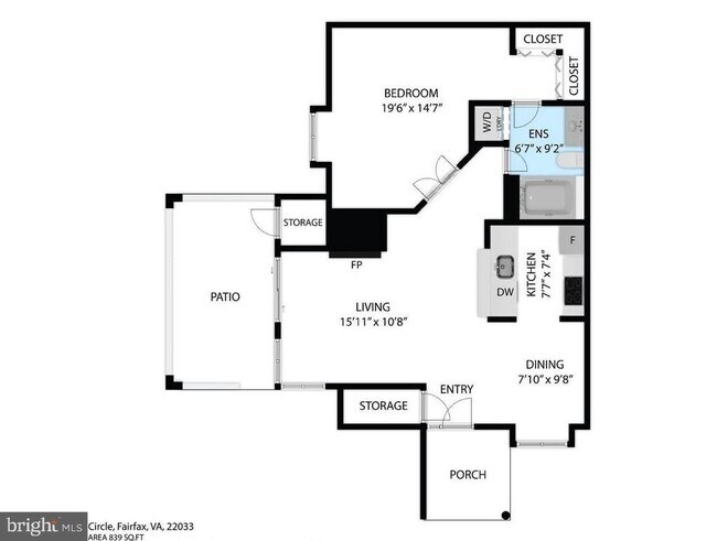 Building Photo - 12276 Fort Buffalo Cir