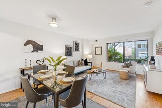 Building Photo - 2320 Wisconsin Ave NW