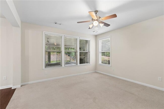 Building Photo - 5011 Morriscastle Dr