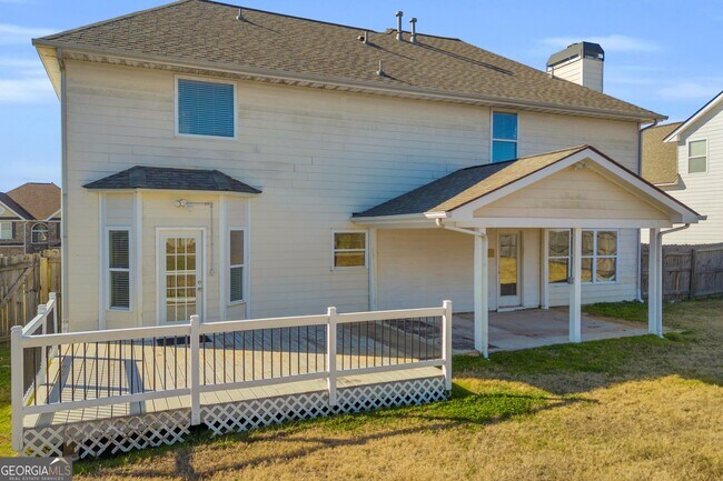 Building Photo - 816 Kaitlyn Dr