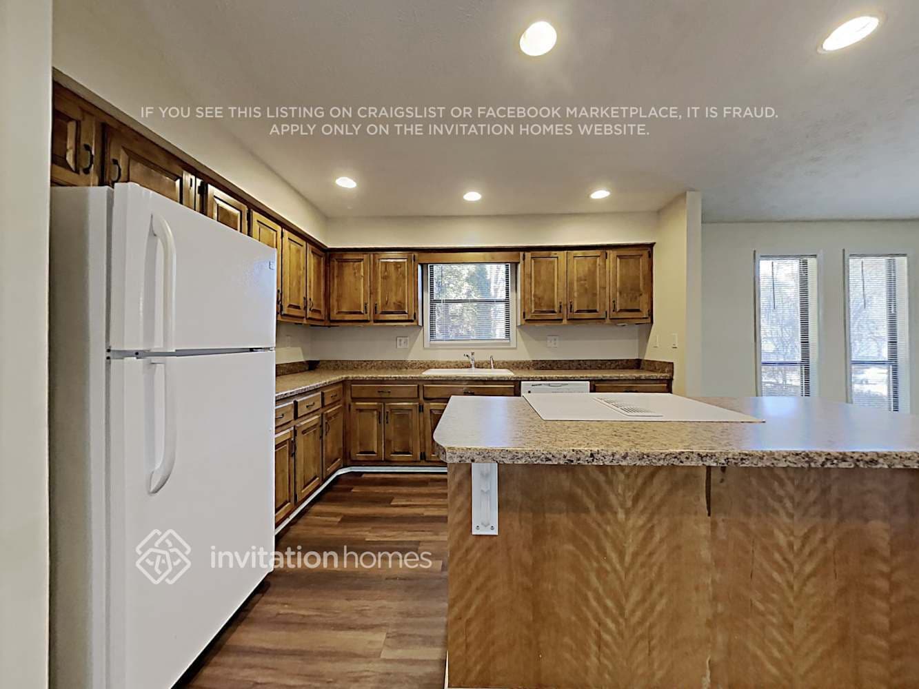 Building Photo - 1410 Pilgrim Way