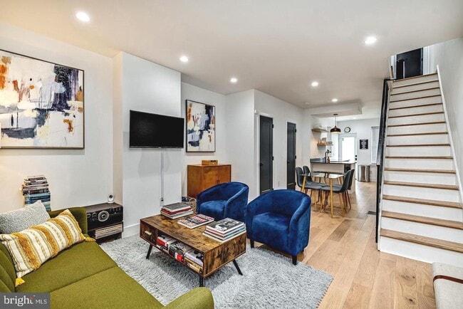 Building Photo - 1630 S Ringgold St