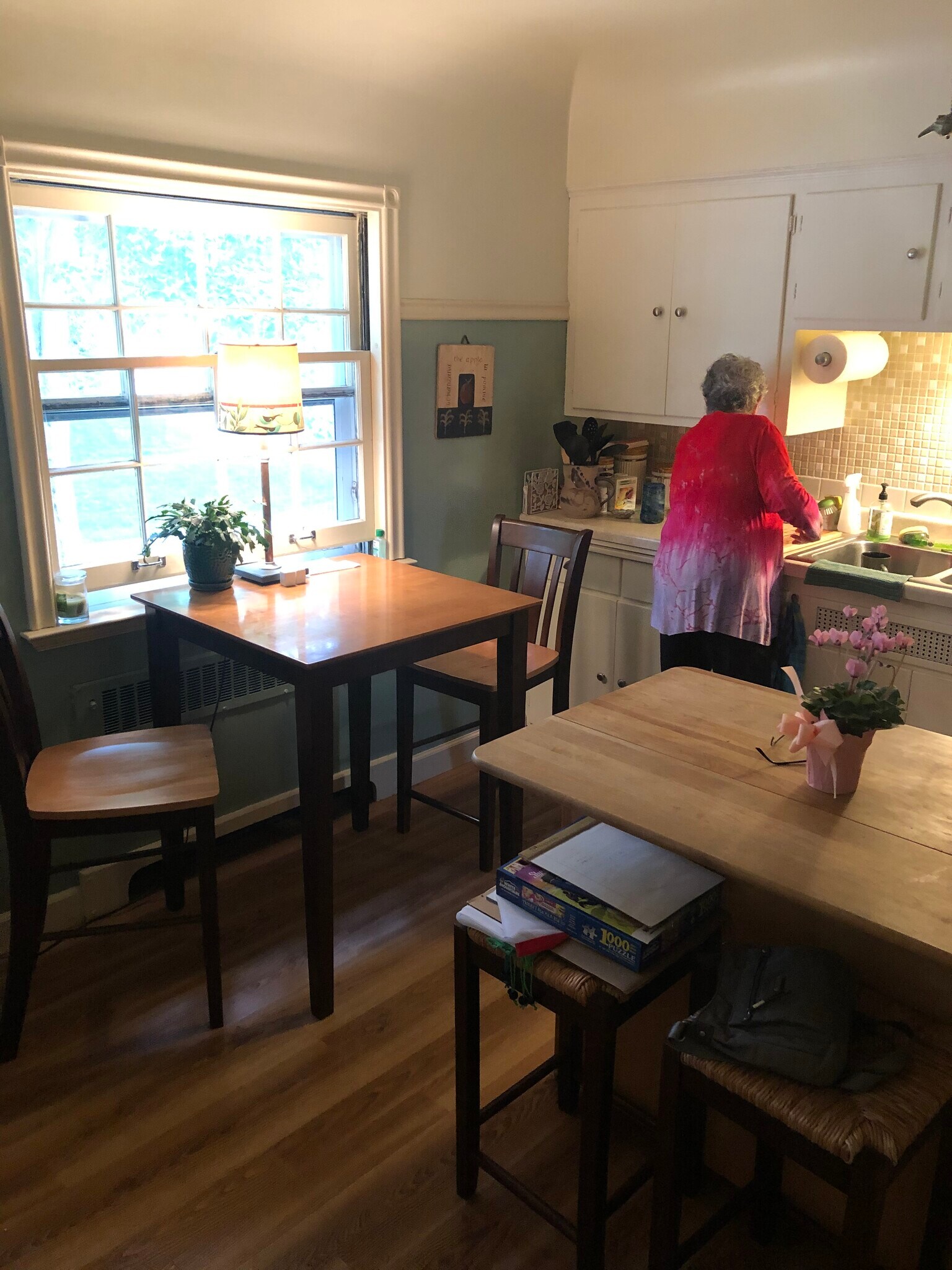 Kitchen - 6533 W Wisconsin Ave