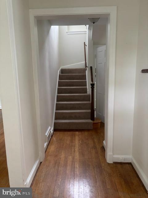 Building Photo - 4307 Brandywine St NW