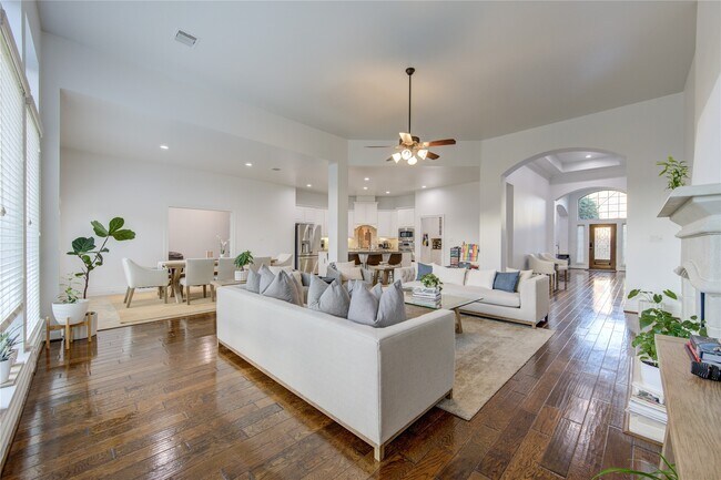 Building Photo - 3506 Antelope Creek Ln