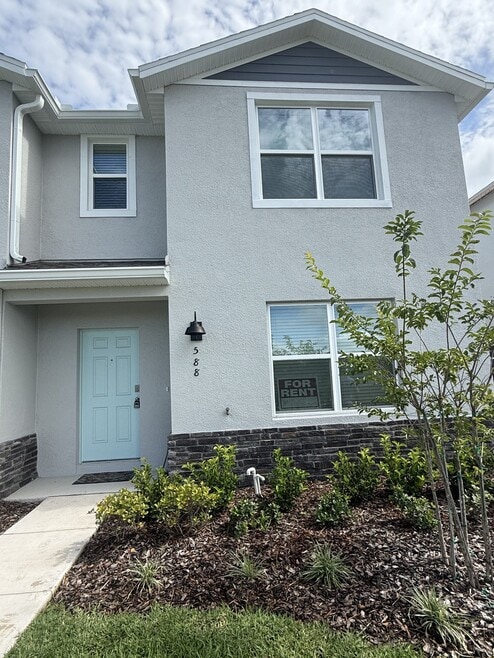Building Photo - 588 Preston Cv Dr