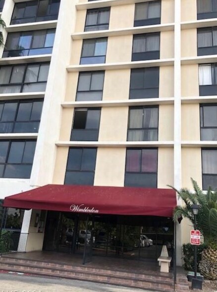 Building Photo - 3930 University Center Dr