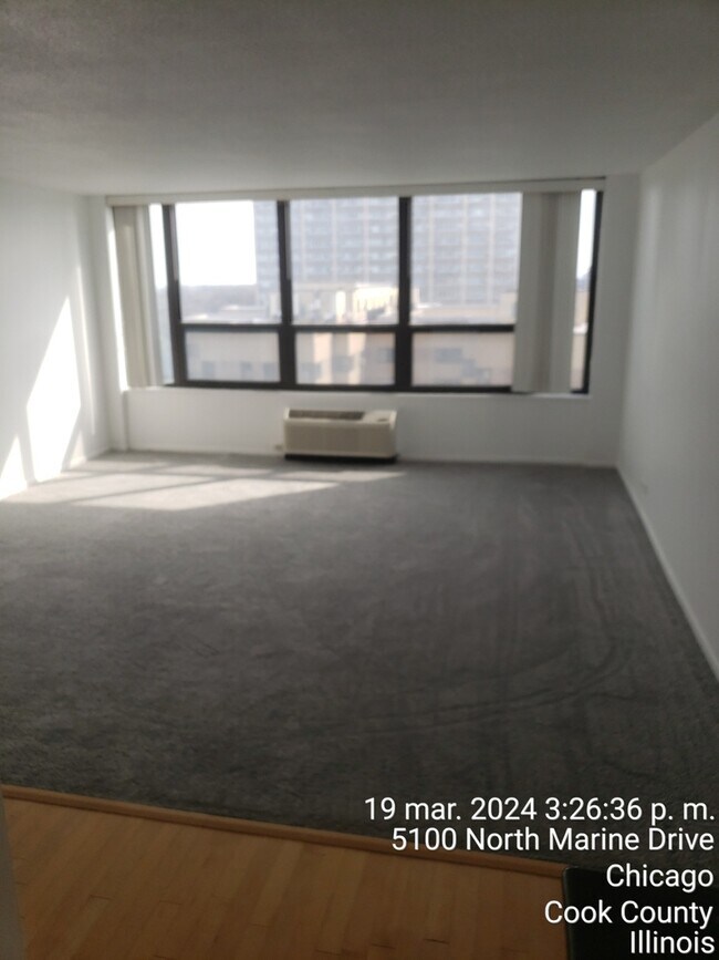 Building Photo - 5100 N Marine Dr