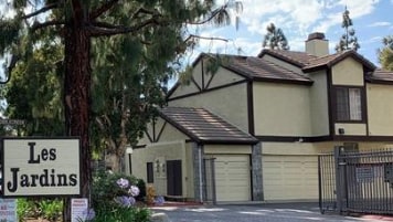 2 Car Garage; lots of storage - 12394 Rock Springs Ct