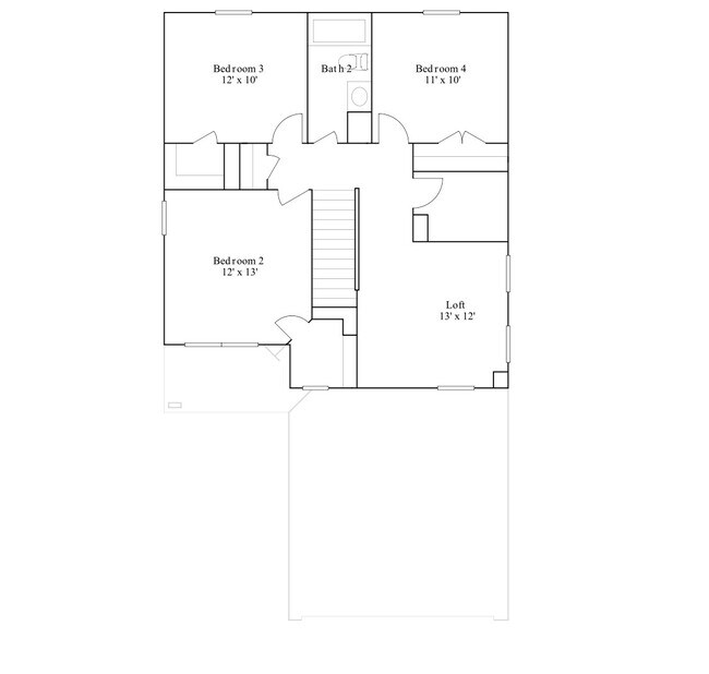 Building Photo - 2930 Mallorca Dr