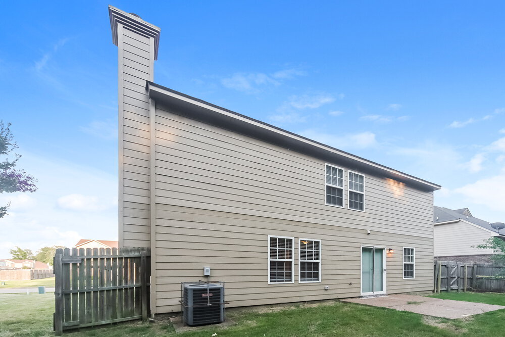 Building Photo - 4521 Oakden Ln.