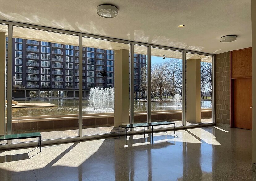 Building Photo - 560 N Street SW